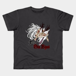 Vicar Amelia Kids T-Shirt